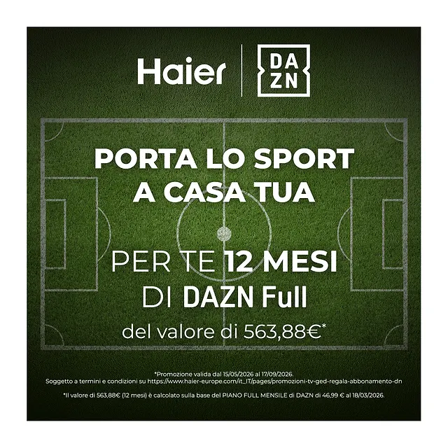 Haier Lavasciuga 12/7 kg HWD120-BD16397EUS, vista 2