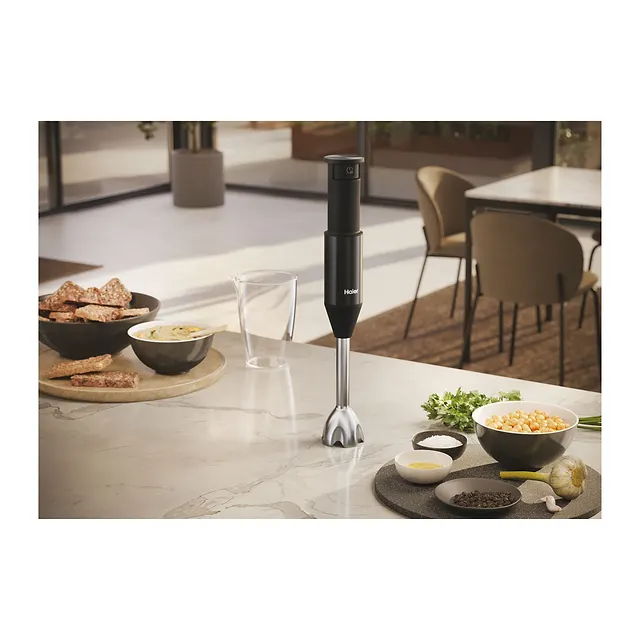 Haier Frullatore a immersione I-Master Series 5 0,9 L HHB5B2 011, vista 4