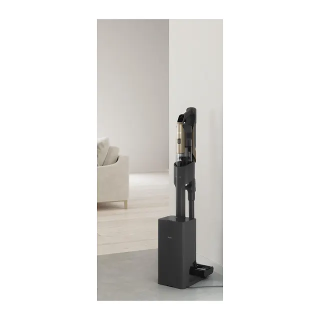 Haier Aspirapolvere I-Pro Clean M5 HCVM5550PX 0LL, vista 5