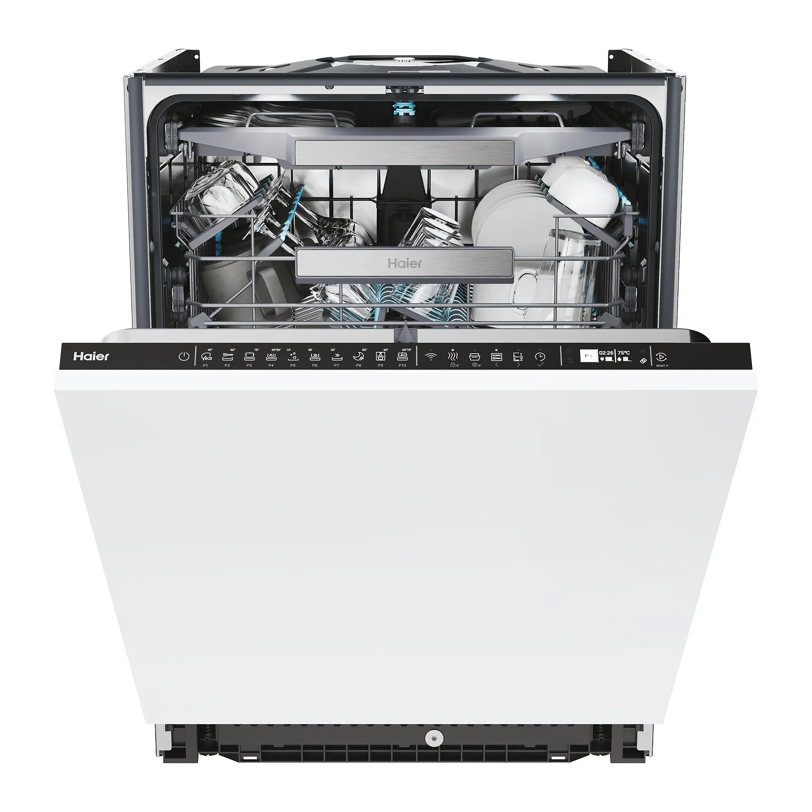 Haier Lavastoviglie da incasso I-Pro Shine Series 6 60 cm 14 coperti XI 4A4M4PB