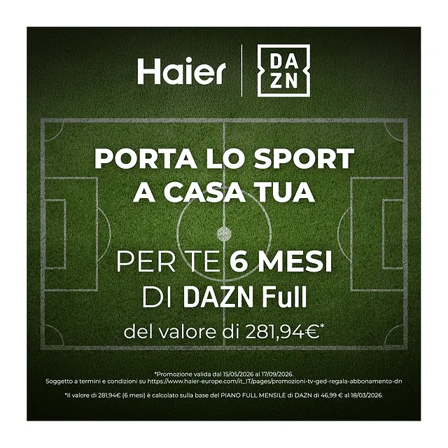 Haier Lavastoviglie da incasso I-Pro Shine Series 6 60 cm 14 coperti XI 4A4M4PB, vista 2