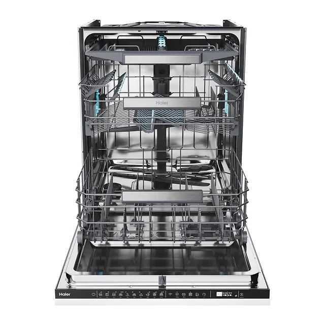 Haier Lavastoviglie da incasso I-Pro Shine Series 6 60 cm 14 coperti XI 4A4M4PB, vista 4