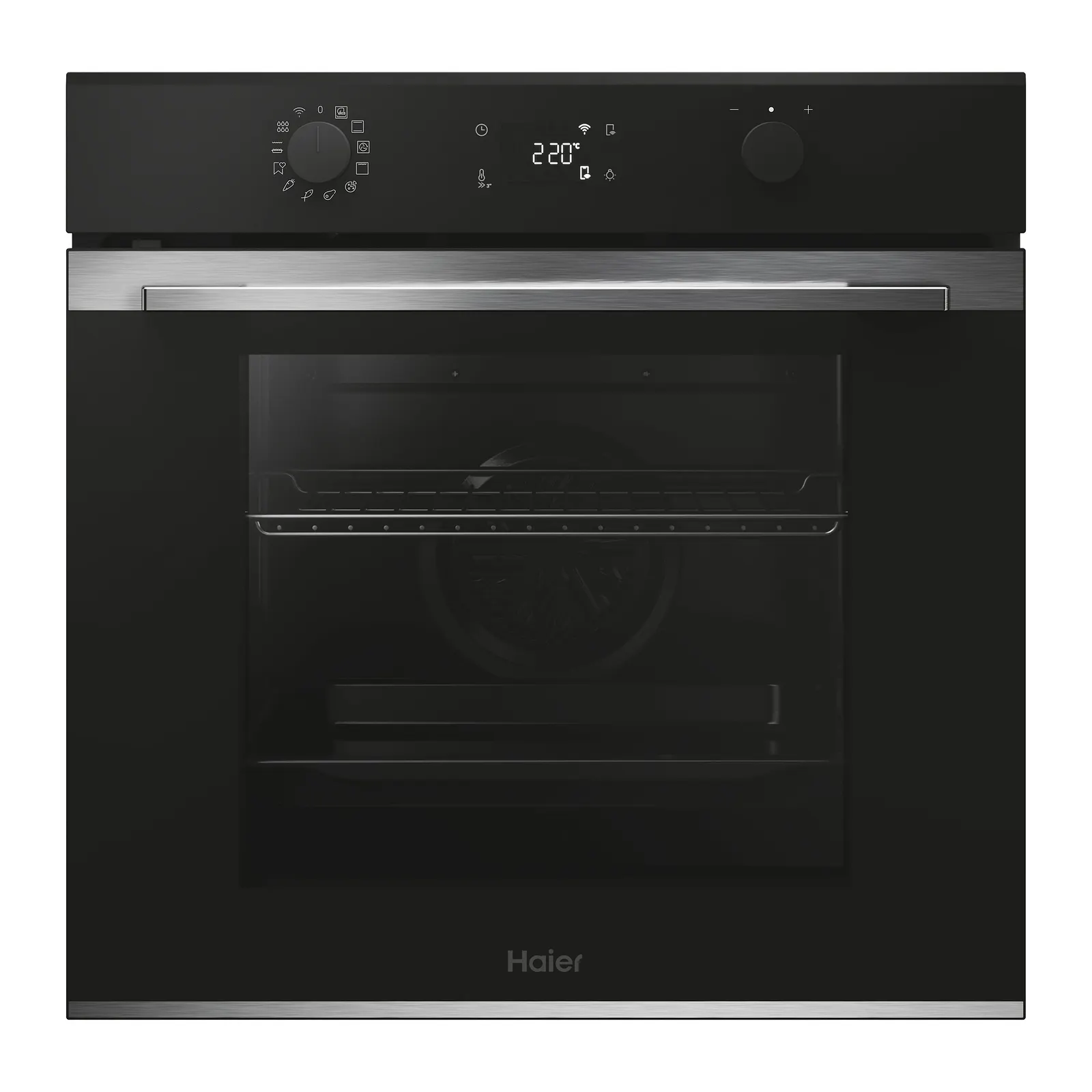 Haier Forno da incasso ID Series 2 78 L H6 ID23B3HTX