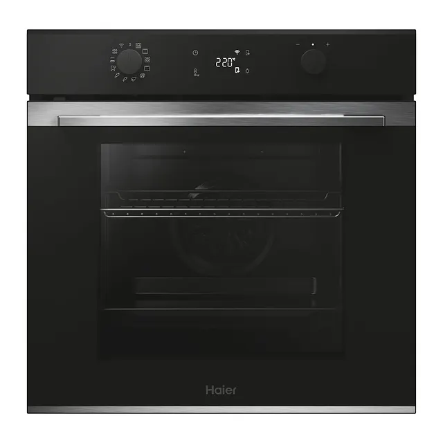 Haier Forno da incasso ID Series 2 78 L H6 ID23B3HTX