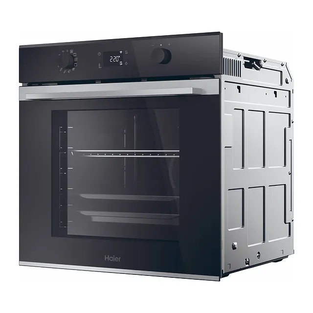 Haier Forno da incasso ID Series 2 78 L H6 ID23B3HTX, vista 3