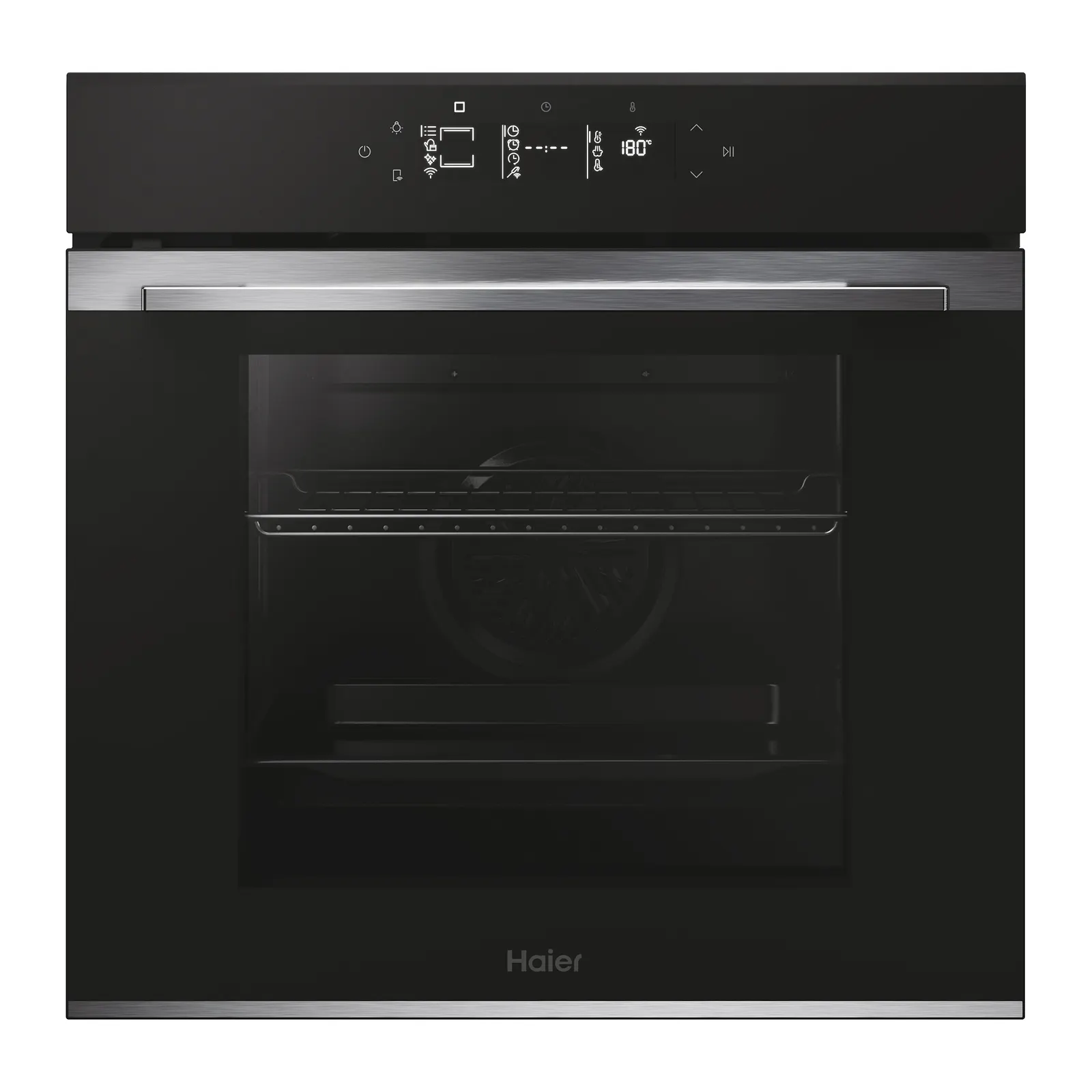 Haier Forno da incasso pirolitico ID Series 2 78 L H6 ID25G3YTX