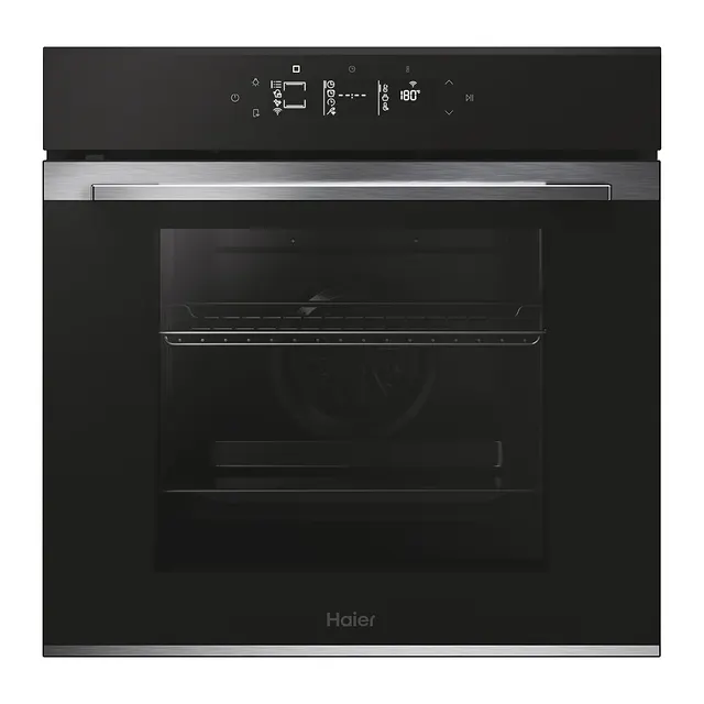 Haier Forno da incasso pirolitico ID Series 2 78 L H6 ID25G3YTX