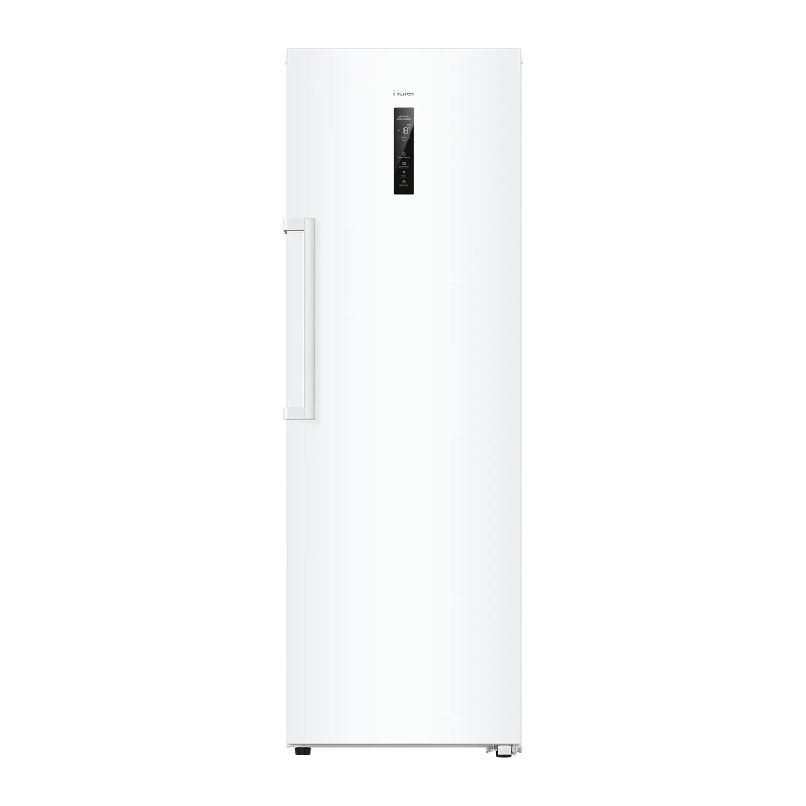 Haier Congelatore verticale Instaswitch 272 L H4F272WEH1
