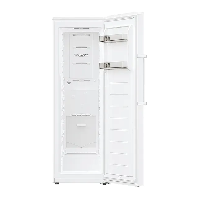 Haier Congelatore verticale Instaswitch 272 L H4F272WEH1, vista 4