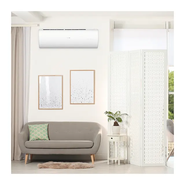 Haier Climatizzatore monosplit Jade 9.000 BTU (AS25S2SJ1FA-3 + 1U25MECFRA-3), vista 4