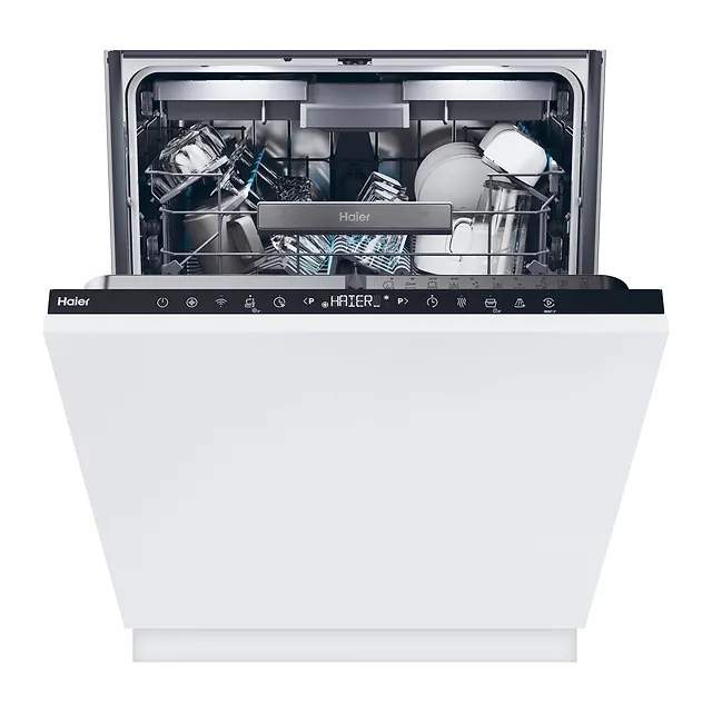 Haier Lavastoviglie da incasso Washlens Plus 16 coperti SXI 6B0S3FSBV