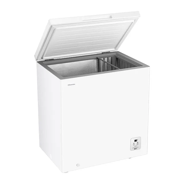 Hisense Congelatore orizzontale 198 L 20017492, vista 2