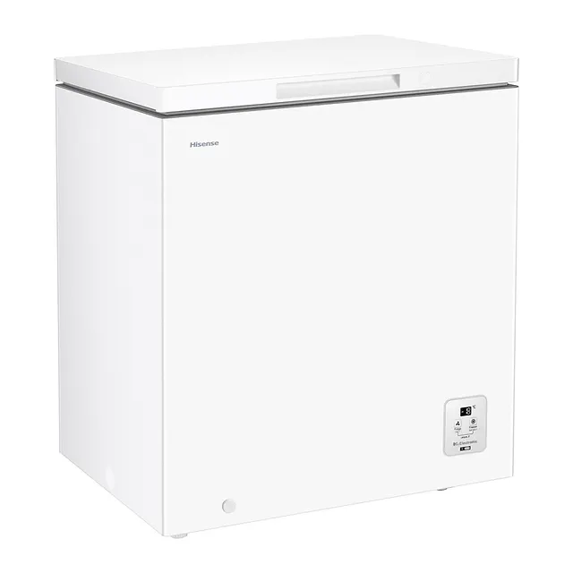 Hisense Congelatore orizzontale 198 L 20017492, vista 3
