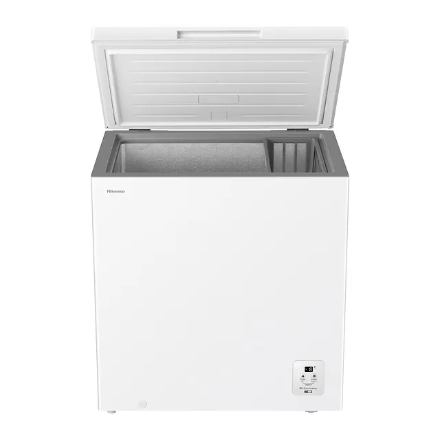 Hisense Congelatore orizzontale 198 L 20017492, vista 4