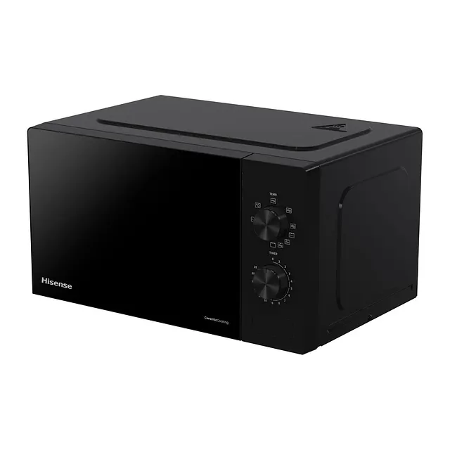 Hisense Microonde con grill 20 L 741470, vista 2
