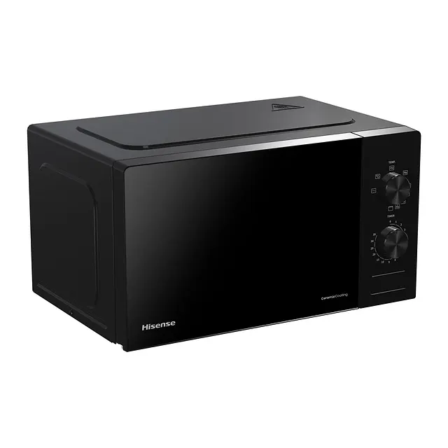Hisense Microonde con grill 20 L 741470, vista 3