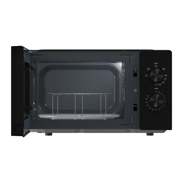 Hisense Microonde con grill 20 L 741470, vista 4
