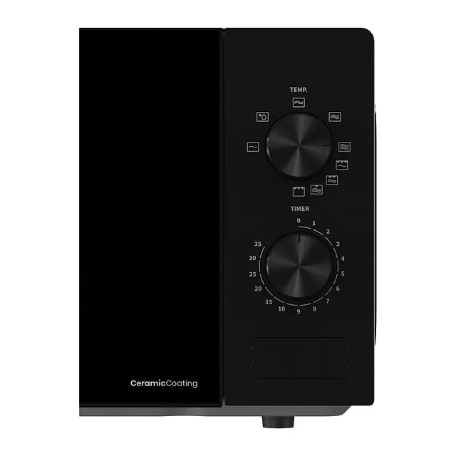 Hisense Microonde con grill 20 L 741470, vista 5