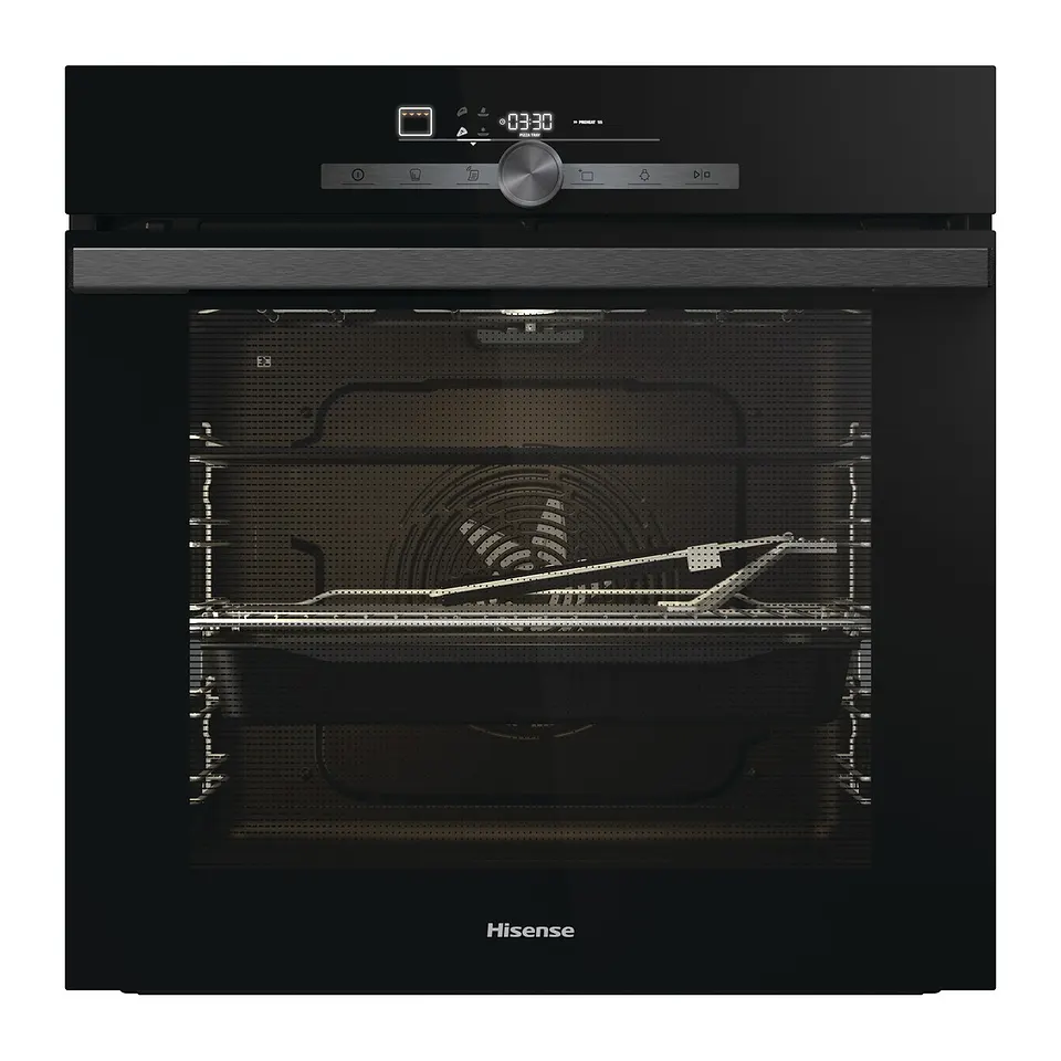 Hisense Forno da incasso 77 L BI350BGPZ