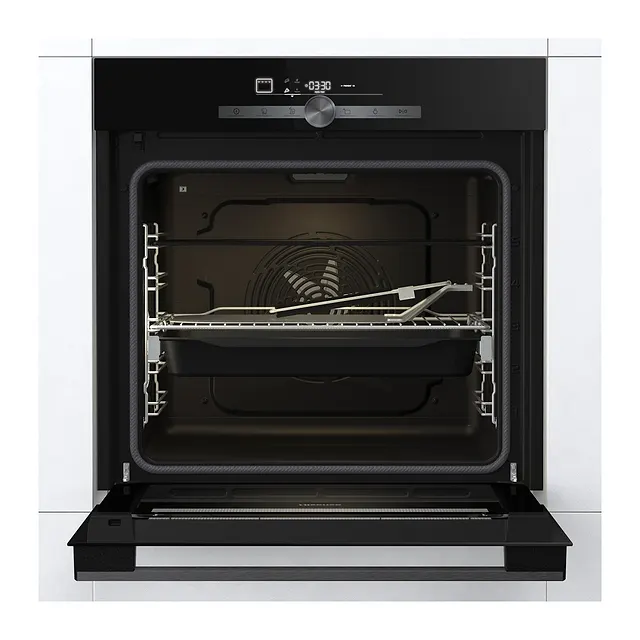 Hisense Forno da incasso 77 L BI350BGPZ, vista 2