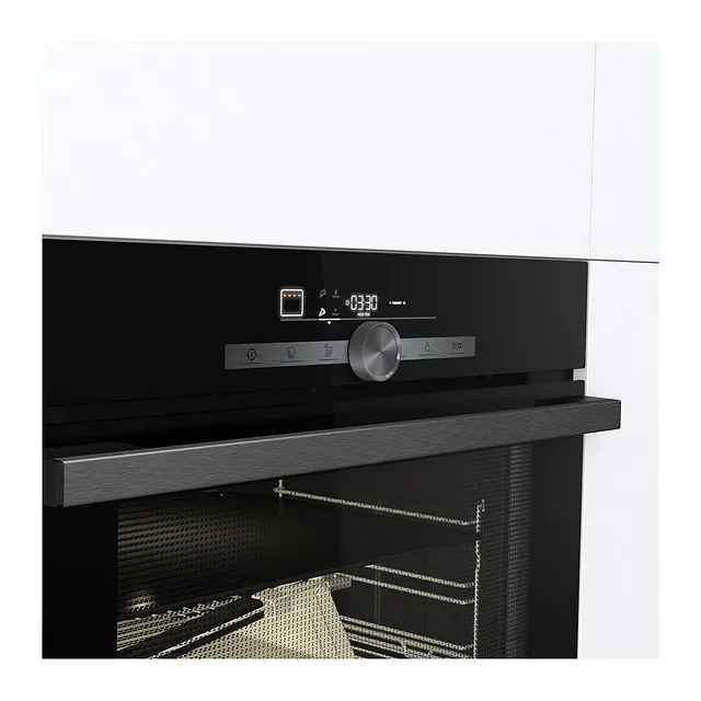 Hisense Forno da incasso 77 L BI350BGPZ, vista 3