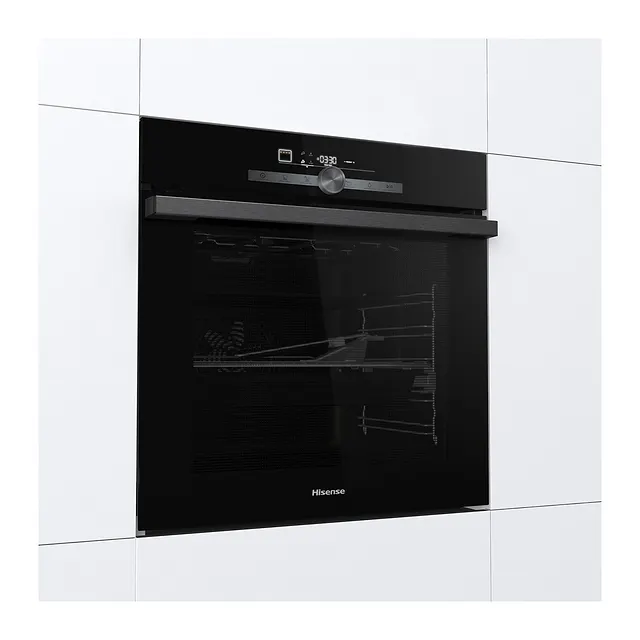 Hisense Forno da incasso 77 L BI350BGPZ, vista 4