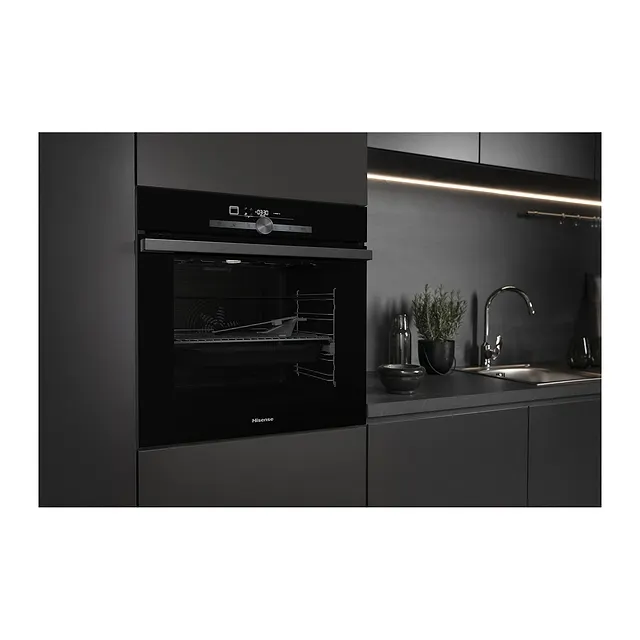 Hisense Forno da incasso 77 L BI350BGPZ, vista 5