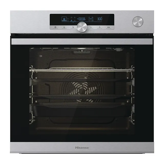 Hisense Forno da incasso 77 L BSA66334AX