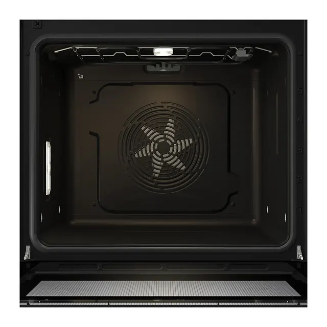Hisense Forno da incasso 77 L BSA66334AX, vista 4