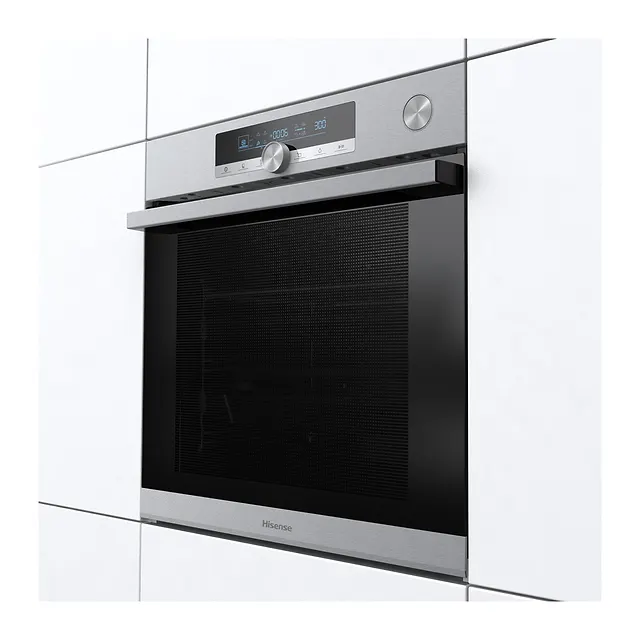 Hisense Forno da incasso 77 L BSA66334AX, vista 5
