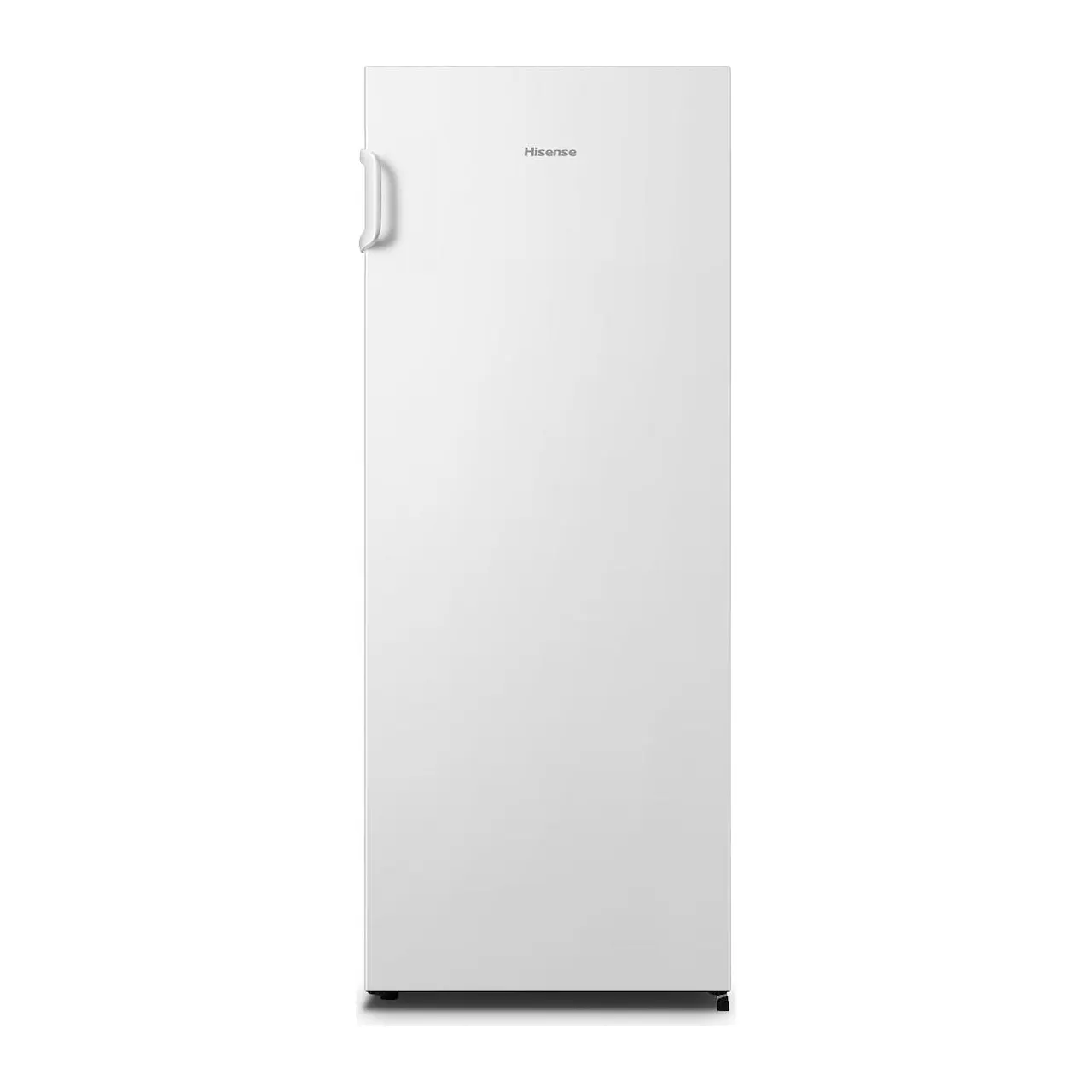 Hisense Congelatore verticale 155 L FV191N4AW2