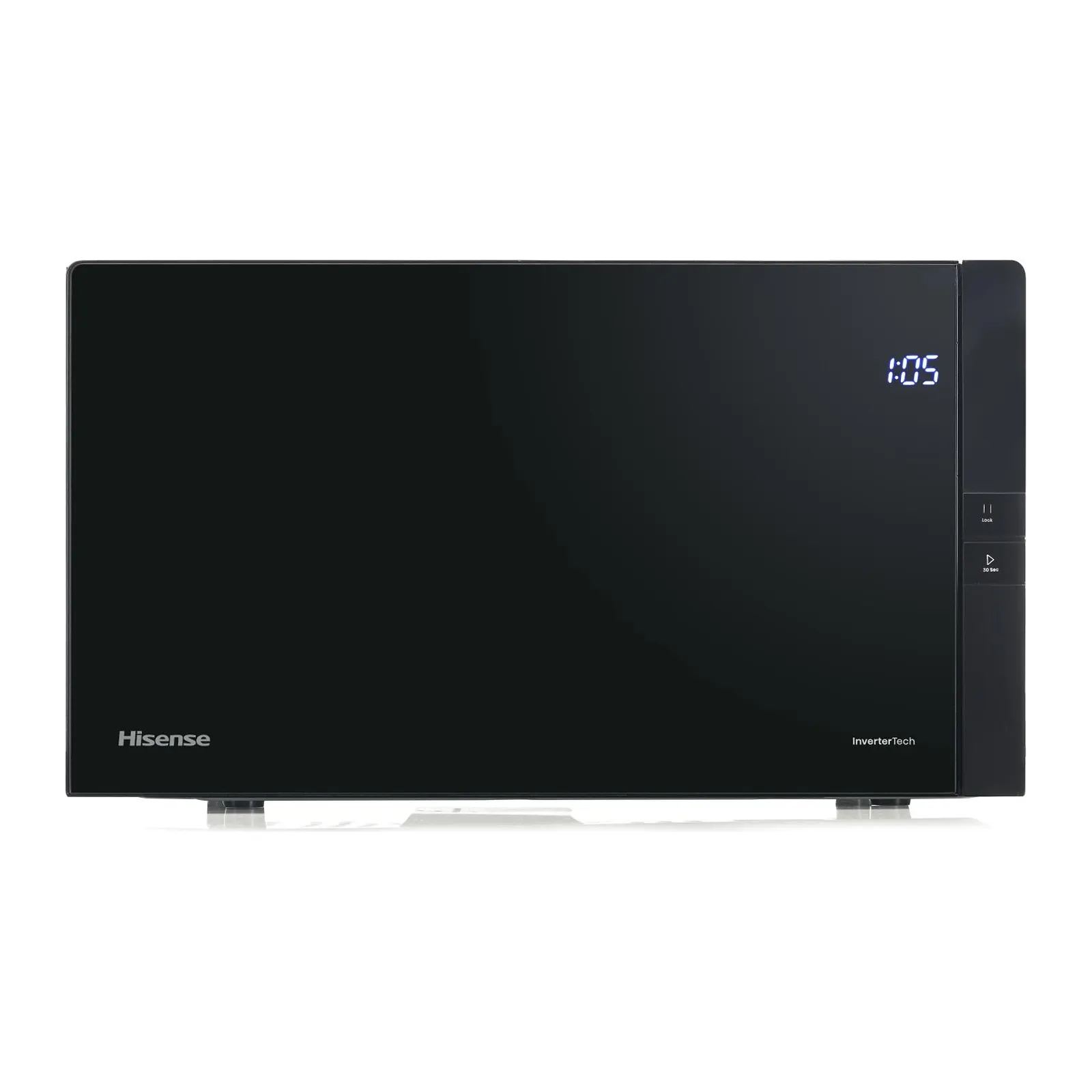 Hisense Microonde con grill 25 L H25MOBS4HGI