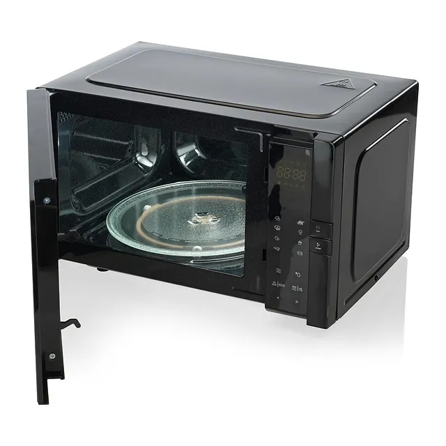 Hisense Microonde con grill 25 L H25MOBS4HGI, vista 3