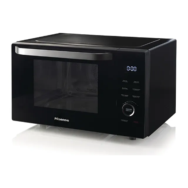 Hisense Microonde con grill 30 L H30MOBS10HC, vista 5