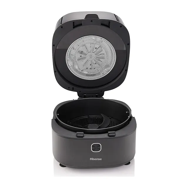 Hisense Friggitrice ad aria 6,7 L HAF1350DR, vista 3