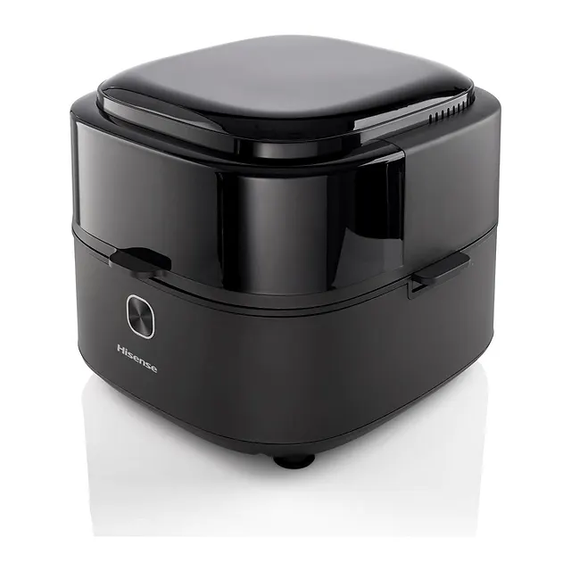 Hisense Friggitrice ad aria 6,7 L HAF1350DR, vista 5