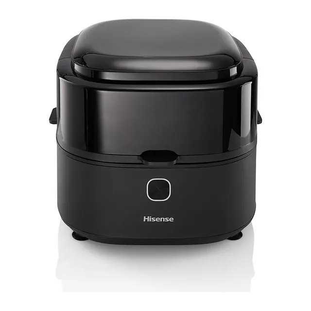 Hisense Friggitrice ad aria 6,7 L HAF1350DR, vista 6