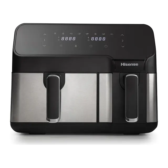 Hisense Friggitrice ad aria 8,6 L HAF2900D, vista 4