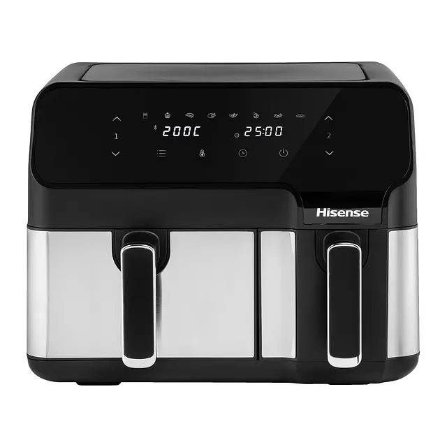 Hisense Friggitrice ad aria 8,6 L HAF2900D, vista 5