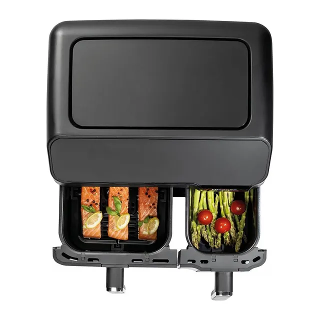 Hisense Friggitrice ad aria 8,6 L HAF2900D, vista 6