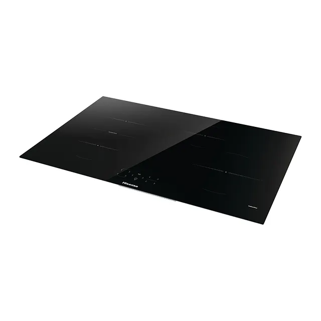 Hisense Piano cottura a induzione 80 cm HI8421BSC, vista 2