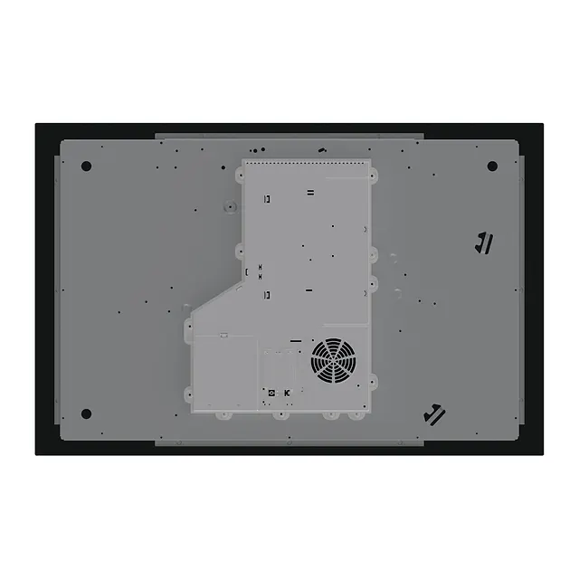 Hisense Piano cottura a induzione 80 cm HI8421BSC, vista 3