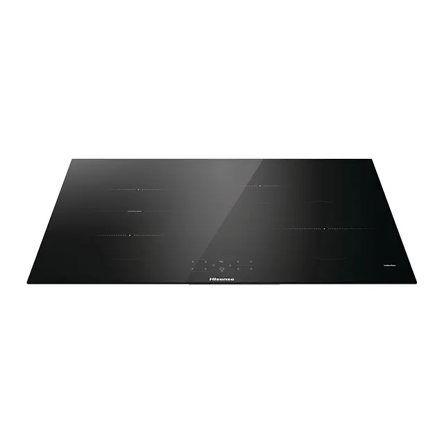 Hisense Piano cottura a induzione 80 cm HI8421BSC, vista 4
