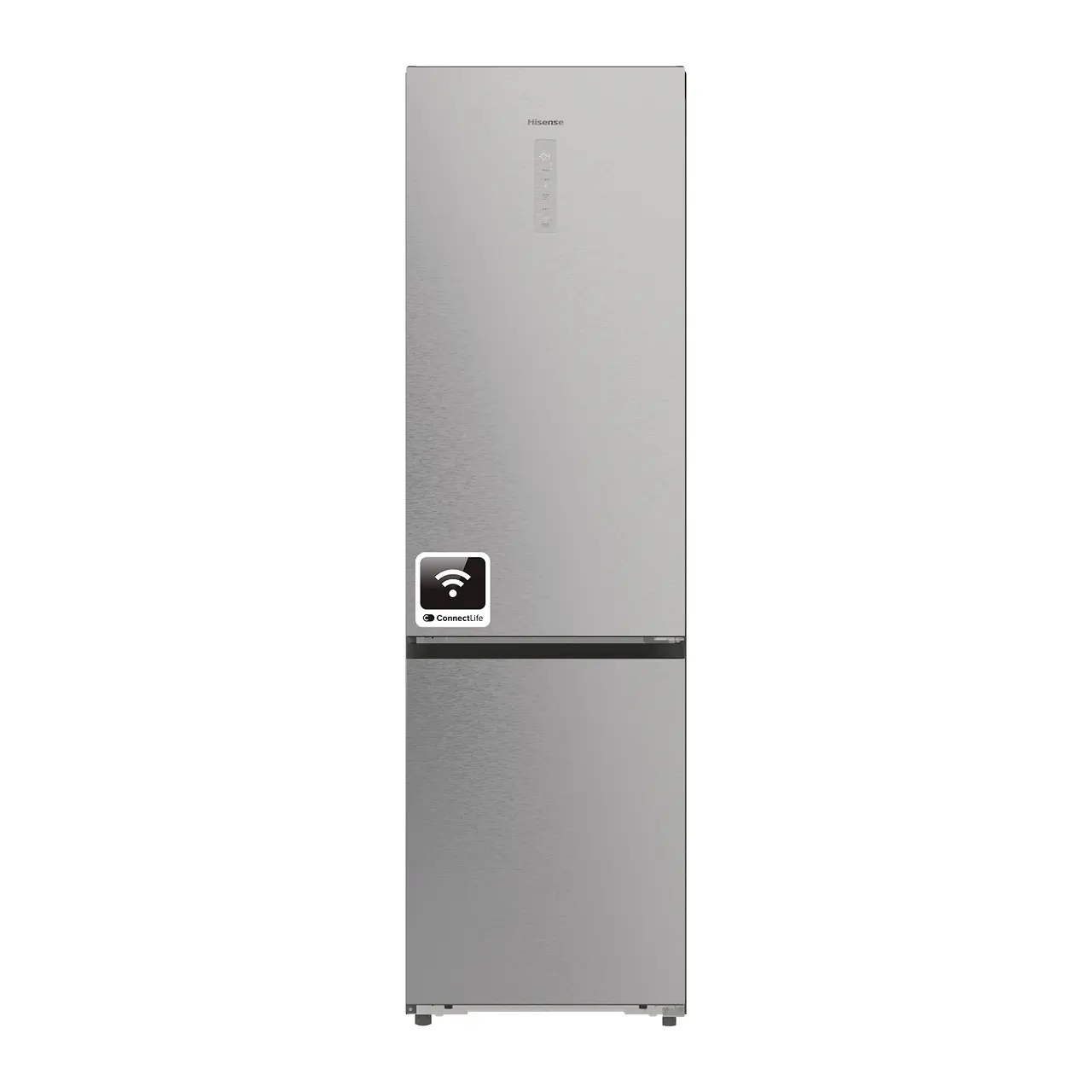 Hisense Frigorifero combinato 203 cm RB5P410SACC