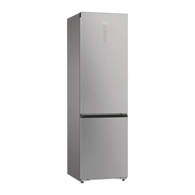 Hisense Frigorifero combinato 203 cm RB5P410SACC, vista 4
