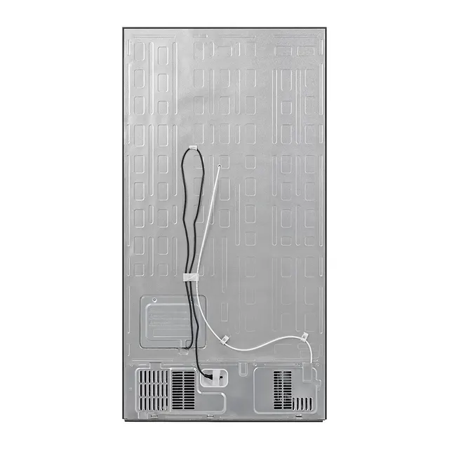 Hisense Frigorifero side by side 179 cm RS818N4TIE, vista 5