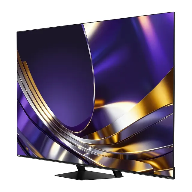 Hisense U7S PRO MiniLED, vista 2
