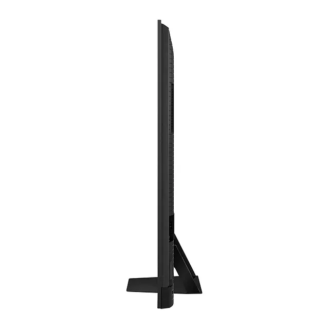 Hisense U7S PRO MiniLED, vista 3