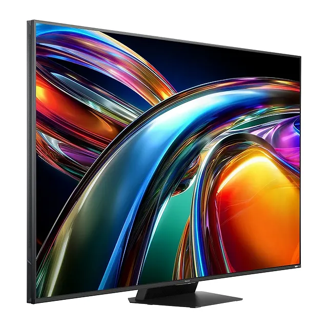 Hisense UR9S RGB MiniLED