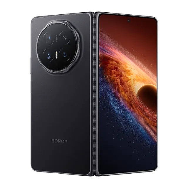 HONOR Magic V6 Black